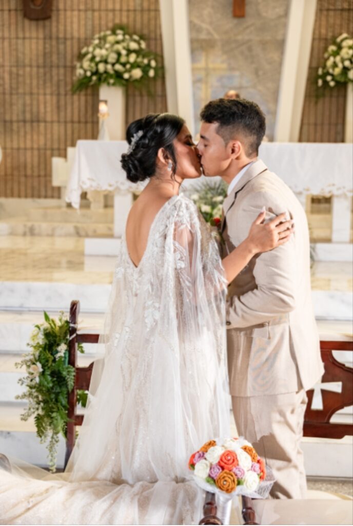 Angie & Jorge