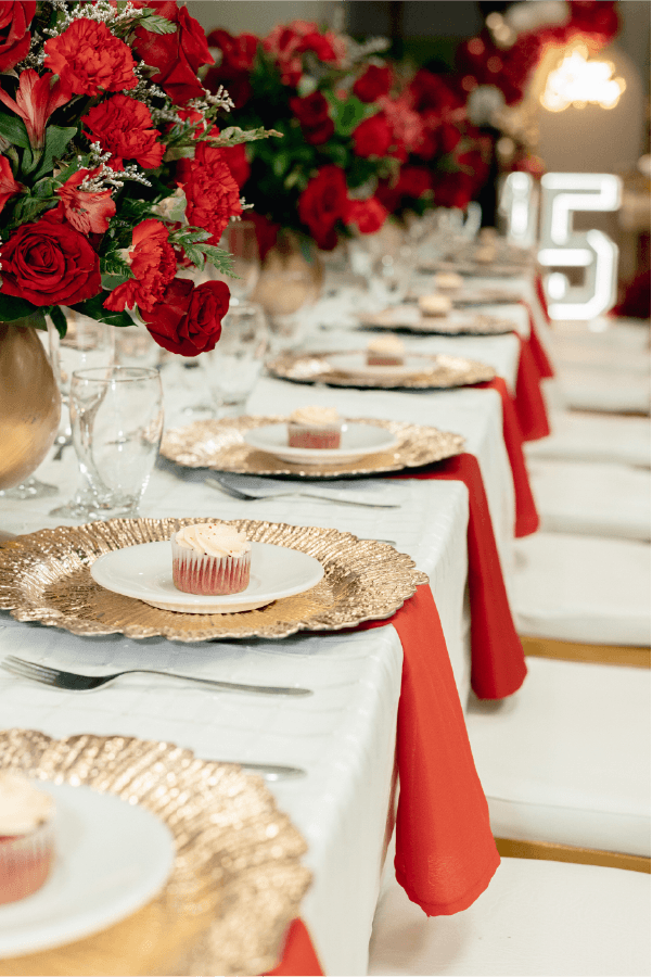 Eventos corporativos en Barranquilla