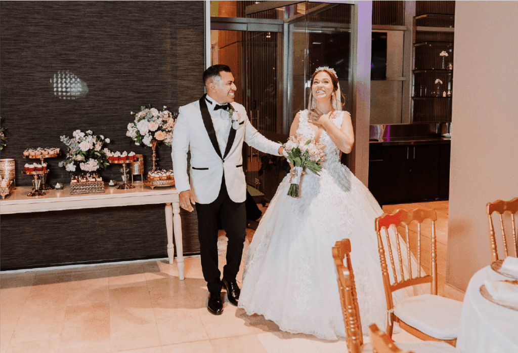 Dream Wedding Planning
