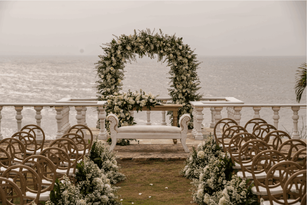 Eventos Sociales con Estilo