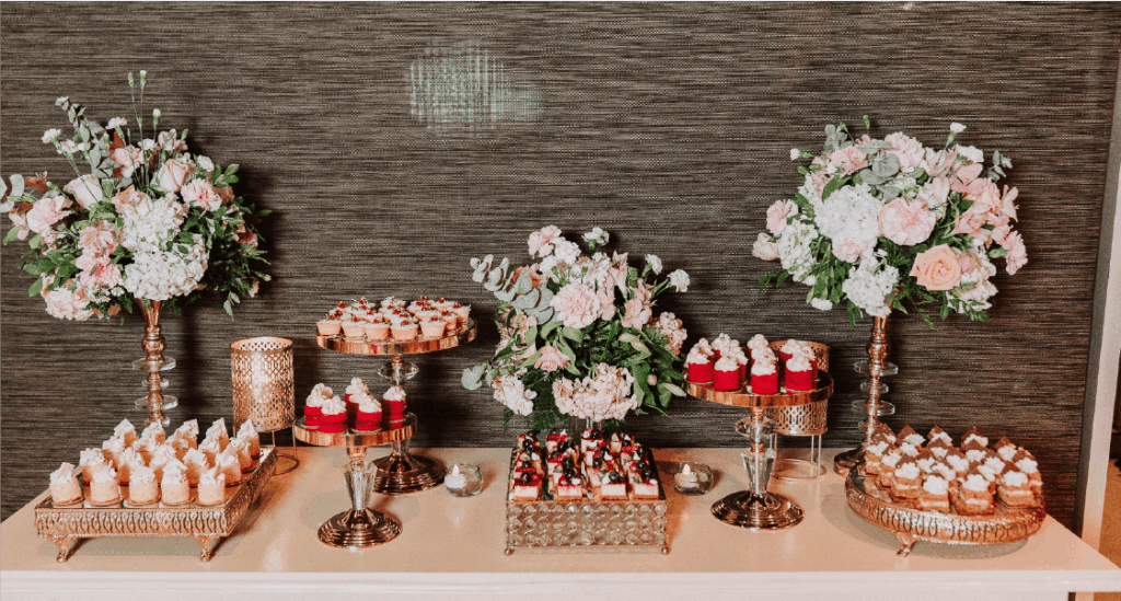 Diseño Exclusivo de Eventos