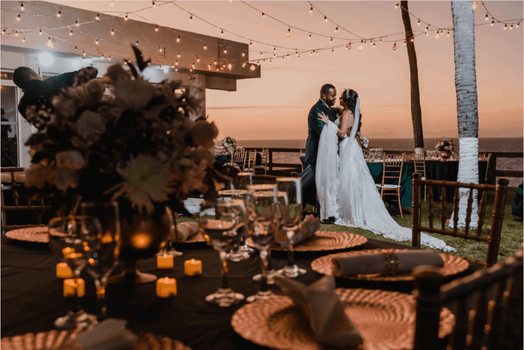 Exclusive Wedding Experience
