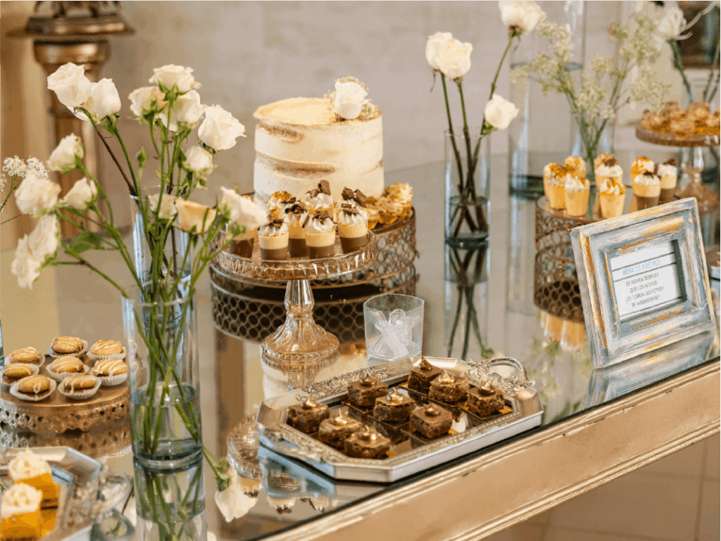 Experiencias de Boda Exclusivas