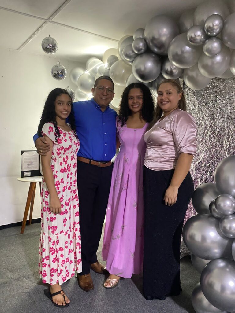 Cumpleaños