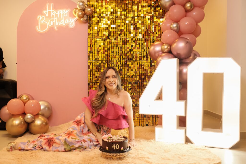 Cumpleaños tematicos
