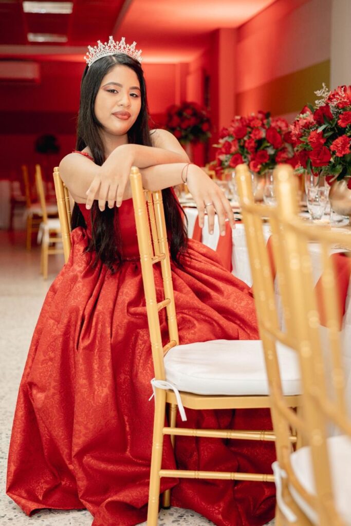 Quinceañeras